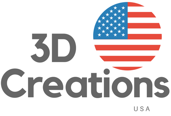 3D Creations USA